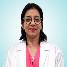 Dr. Sakshi Chopra